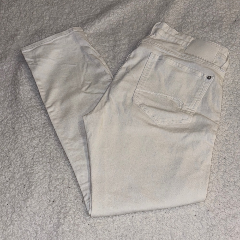 Mavi JAKE Jeans White (34x30)